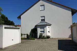 REH Ingolstadt-Zuchering 140m² in ruhiger Ortsrandlage