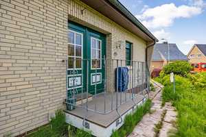 Einfamilienhaus in ruhiger Siedlungslage von Wilster – Steinburg (Kreis) – Vorschaubild 3