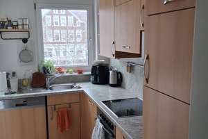 Moderne 2-Zimmer-Wohnung – Münster Neutor – Die vollständige Adresse der Immobilie erhältst du vom Anbieter., 48159 Neutor, Münster – Vorschaubild 3