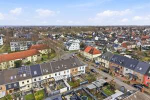 Modernisiert & teilsaniert: Einfamilienhaus mit zwei Garagen - ideal für Familien – Gneisenaustr 57, 41539 Dormagen – Vorschaubild 25