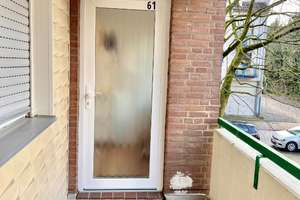Helle 2-Zimmer-Wohnung mit Balkon, Aufzug und Stellplatz in gepflegtem Mehrfamilienhaus – Die vollständige Adresse der Immobilie erhältst du vom Anbieter., 52068 Trierer Straße, Aachen – Vorschaubild 19