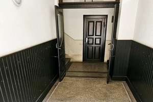 MEGA=》 JAHNSTR. 17 / CITY+UNI NAHE 4 ZI OASE, BALKON, EINBAUKÜCHE, TAGESLICHTBAD+WANNE – Die vollständige Adresse der Immobilie erhältst du vom Anbieter., 9126 Zentrum, Chemnitz – Vorschaubild 15