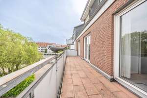 Wohnen mit Komfort: 3-Zimmer-Eigentumswohnung mit Garage und Fußbodenheizung Toplage Osna- Wüste – Die vollständige Adresse der Immobilie erhältst du vom Anbieter., 49080 Kalkhügel, Osnabrück – Vorschaubild 5