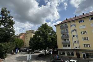 Großzügige 2 Zimmer-Wohnung in München Schwabing-West  – 80796 Neuschwabing, München – Vorschaubild 18