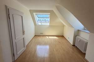 Maisonette-Traum am Bordeuxplatz - 3 Zimmer Altbauwohnung mit Alpenblick über den Dächern Münchens – 81667 Haidhausen Nord, München – Vorschaubild 5