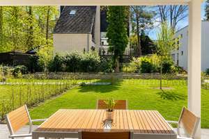 Hochwertige 2 Zimmer Gartenwohnung in Zehlendorf Nikolassee - Vermietet – Die vollständige Adresse der Immobilie erhältst du vom Anbieter., 14129 Nikolassee, Berlin – Vorschaubild 15