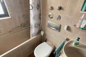 Top gepflegte 2 Zimmer Wohnung mit einer EBK, Balkon sowie Stellplatz in 71139 Ehningen, WM ca: 885€ – Steinstr. 34, 71139 Ehningen – Vorschaubild 21
