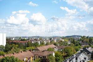 MÜNCHNER IG: Schöne 2-Zimmer-Wohnung über den Dächern Münchens mit Balkon und TG-Stellplatz – 80935 Lerchenau-Ost, München – Vorschaubild 7