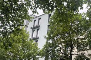Erstbezug einer modernen 2-Zimmer-Wohnung mit EBK und Balkon – Theresienstraße 11, 4129 Eutritzsch, Leipzig – Vorschaubild 4