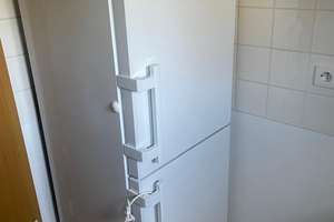 Hübsche 2-Zimmer Wohnung mit Stellplatz in Pforzheim Südoststadt – Die vollständige Adresse der Immobilie erhältst du vom Anbieter., 75175 Buckenberg, Pforzheim – Vorschaubild 6