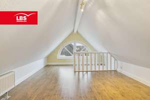 Wohnen mit Stil und Substanz – Exklusives Einfamilienhaus mit Koi-Teich! – Die vollständige Adresse der Immobilie erhältst du vom Anbieter., 40593 Urdenbach, Düsseldorf – Vorschaubild 13