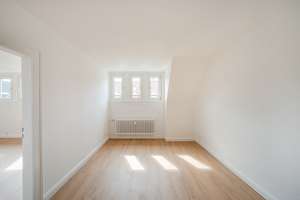 Helle 2-Zimmerwohnung in Bestlage von Flingern-Nord – 40233 Flingern Nord, Düsseldorf – Vorschaubild 4