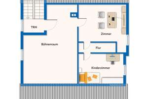 3-4 Familienhaus in ES-Liebersbronn mit schöner Aussicht – Die vollständige Adresse der Immobilie erhältst du vom Anbieter., 73732 Liebersbronn, Esslingen am Neckar – Vorschaubild 24