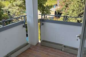 Wohnung mit Badewanne, Gäste-WC und Balkon // 1.OG rechts – Cottbuser Str. 8, 38444 Westhagen, Wolfsburg – Vorschaubild 7