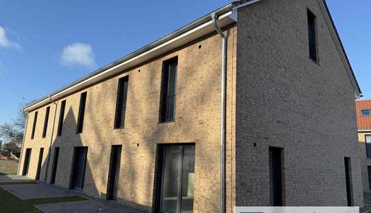 Bild von Neubau: Wohnhöfe "Eiermarkt" Großburgwedel