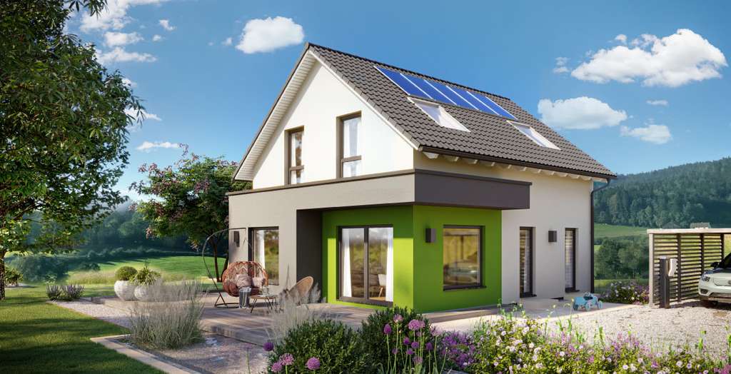 Immobilie in Dranske - Naturnahe Oase: Ihr Zuhause für Gemütlichkeit - Bild 0