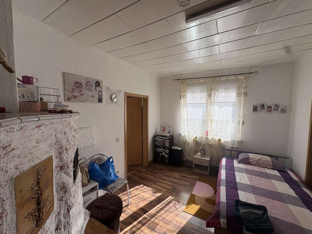 Immobilie in Albstadt - Attraktives Mehrfamilienhaus - gut vermietet - Bild 4