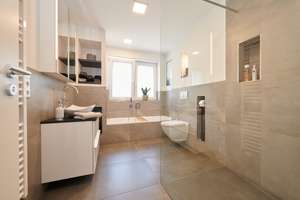Ihr neues Zuhause in Münster-Wolbeck – modern, energieeffizient und individuell gestaltbar – 48167 Wolbeck, Münster – Vorschaubild 13
