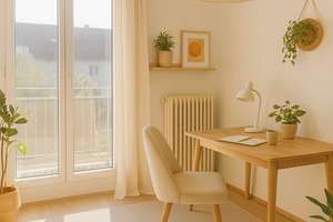 || CASHFLOW || Vermietete Stadtwohnung || CITY APPARTEMENTS || – 40215 Friedrichstadt, Düsseldorf – Vorschaubild 3