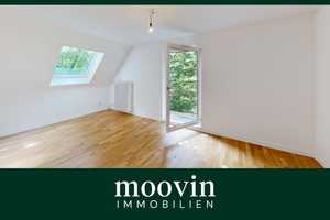 Zuhause mit Stil – Modernisierte 2-Zimmer- Wohnung mit Balkon – Hamburg – Vorschaubild 1
