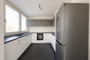 Stilvolle Penthouse-Wohnung mit 5 Zimmern, ca. 70 m² Dachterrasse, hochwertiger Ausstattung – Die vollständige Adresse der Immobilie erhältst du vom Anbieter., 69126 Emmertsgrund, Heidelberg – Vorschaubild 7