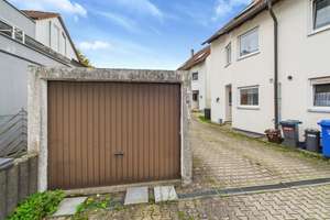 DHH, 5-6 Zimmer, Tageslicht-Bad, Terrasse, Balkon, Garten, Garage, Stellplatz, sep. Gäste WC – Die vollständige Adresse der Immobilie erhältst du vom Anbieter., 73527 Täferrot – Vorschaubild 16