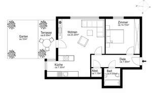Charmante 2-Zimmer-Gartenwohnung in Solln – Die vollständige Adresse der Immobilie erhältst du vom Anbieter., 81479 Solln, München – Vorschaubild 8