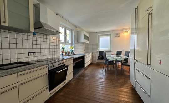 Attraktives freistehendes Einfamilienhaus – Energieeffizienzklasse A in Dußlingen bei Tübingen