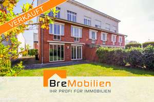 Stilvolles Reihenendhaus in begehrter Lage von Bremen-Alt-Osterholz – Die vollständige Adresse der Immobilie erhältst du vom Anbieter., 28307 Osterholz (Ortsteil), Bremen – Vorschaubild 6