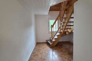 Großzügige, frisch renovierte Maisonette-Wohnung mit 5 Zimmern, 3 Bädern & Balkon – Bahnhofstraße 5, 97450 Arnstein – Vorschaubild 20