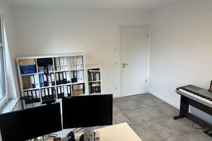 Untervermietung vom 01.09.-31.12.2026: Großzügige 2-Zimmer-Wohnung in Berlin-Schmöckwitz – Adlergestell 760, 12527 Schmöckwitz, Berlin – Vorschaubild 14