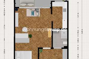 Wohnungstausch: Breite Straße 159 – Breite Straße 159, 22000 Altona-Altstadt, Hamburg – Vorschaubild 11