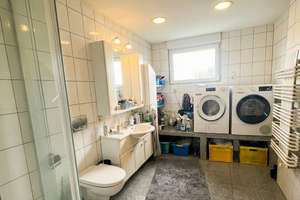 5-Raum-Wohnung im Maisonette-Stil mit EBK, SPL und Wallbox – Die vollständige Adresse der Immobilie erhältst du vom Anbieter., 47239 Rumeln-Kaldenhausen, Duisburg – Vorschaubild 10