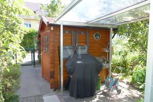 Reihenmittelhaus in guter Lage in Rastatt – Die vollständige Adresse der Immobilie erhältst du vom Anbieter., 76437 Rastatt – Vorschaubild 18