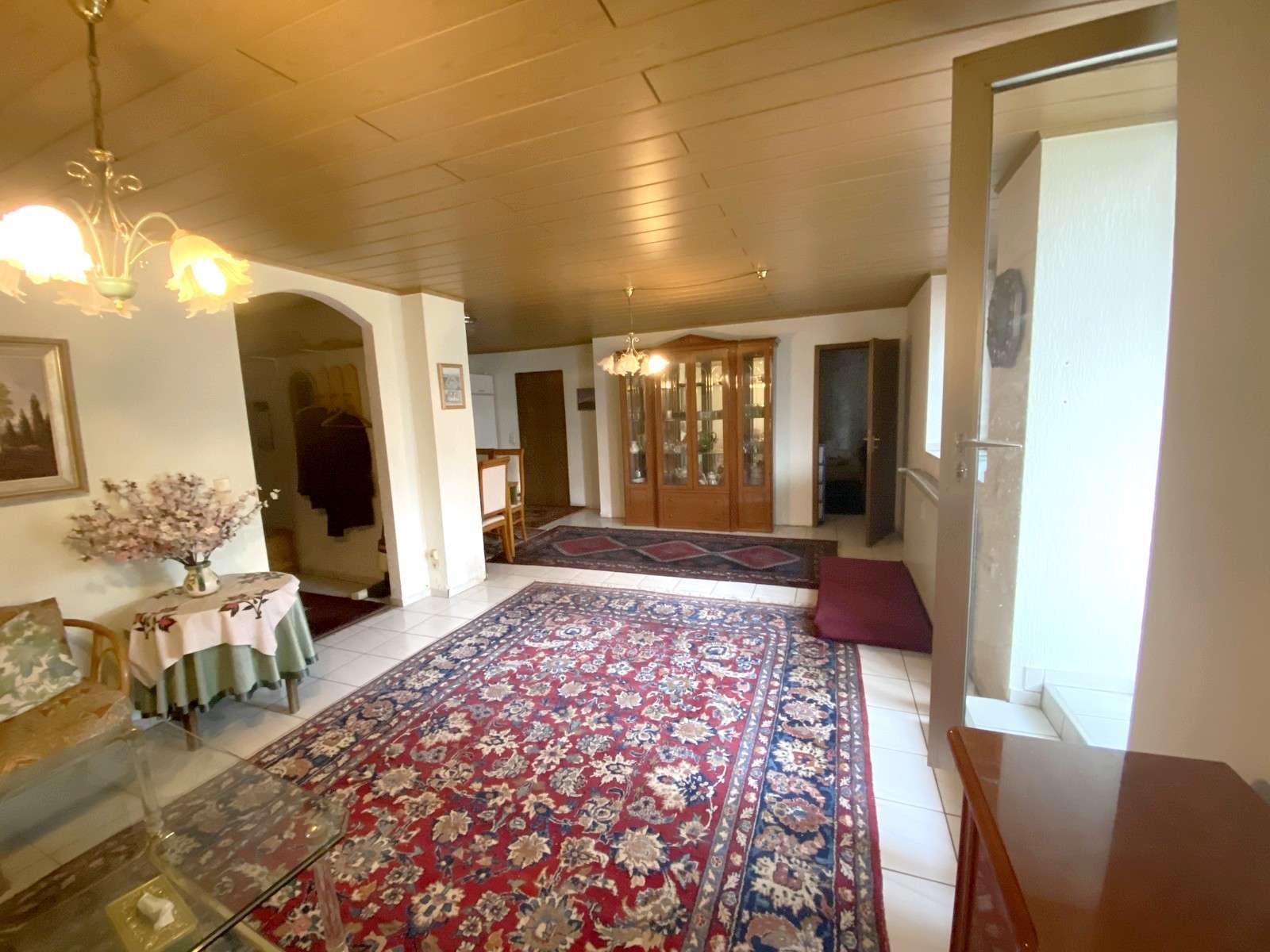 Immobilie in Herzogenrath - Herzogenrath-Kohlscheid, BIETEN SIE JETZT! Haus und Grundstück mit Potenzial 
 - Bild 6