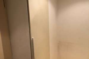  2-Raum-Souterrain-Wohnung mit Terrasse und EBK in Düsseldorf nähe Uni zum 1.08.2026 – Himmelgeister Str 64, 40225 Bilk, Düsseldorf – Vorschaubild 3