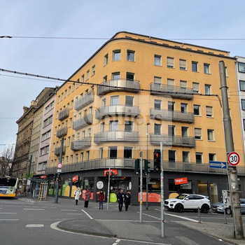 Bürofläche in zentraler Lage provisionsfrei zu vermieten!