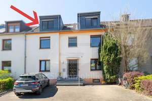 Dachgeschosswohnung in Köln-Höhenhaus! – Die vollständige Adresse der Immobilie erhältst du vom Anbieter., 51061 Höhenhaus, Köln – Vorschaubild 1