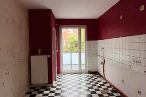 Attraktive 2-Zimmer-Wohnung im Kreuzviertel – 48147 Kreuz, Münster – Vorschaubild 17