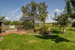 Wurster Nordseeküste - Wremen // Ihr neues Zuhause mit Weitblick & Wohlfühlgarten – Die vollständige Adresse der Immobilie erhältst du vom Anbieter., 27639 Wremen – Vorschaubild 57