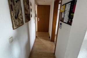 Gepflegtes 3 Fam. Haus mit jeweils einer EBK, Holzkaminofen, Garten und Balkon´s in 75378 Möttlingen – Machtolfstr. 24.1, 75378 Bad Liebenzell – Vorschaubild 82