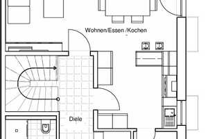 Ihre Traum - Doppelhaushälfte in Regensburg – Regensburg – Vorschaubild 3