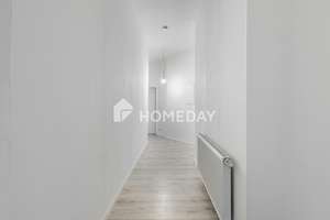 Einziehen und wohlfühlen: Modernisierte Erdgeschosswohnung auf 65 m² Wohnfläche – 45888 Bulmke-Hüllen, Gelsenkirchen – Vorschaubild 8