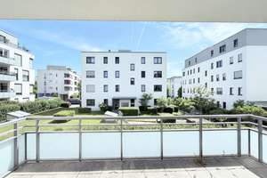 Traumwohnung für die gesamte Familie! Mit Balkon und EBK auf 112m² – Rüthstraße 3, 65189 Südost, Wiesbaden – Vorschaubild 10