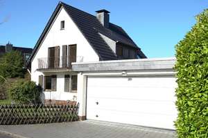 Wohnen im Grünen im Herzen von Odenthal – Die vollständige Adresse der Immobilie erhältst du vom Anbieter., 51519 Odenthal – Vorschaubild 2