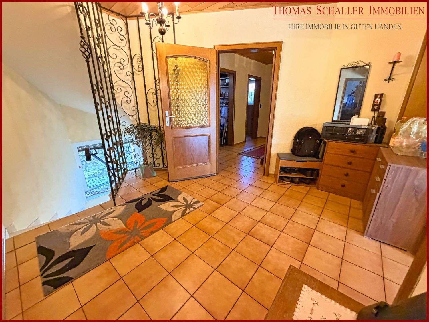 Immobilie in Lappersdorf - Flexibles, modernisiertes Ein- oder Zweifamilienhaus mit PV in Oppersdorf / Lappersdorf *PREIS VB* - Bild 2