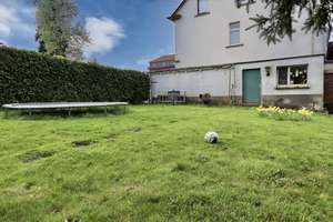Gepflegtes, freistehendes 2-Familienhaus mit großem Garten und Garage – Die vollständige Adresse der Immobilie erhältst du vom Anbieter., 42657 Burg/Höhscheid, Solingen – Vorschaubild 11