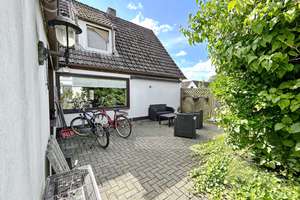 Platz für Visionen - Haus in Traumlage zum Sanieren – Die vollständige Adresse der Immobilie erhältst du vom Anbieter., 25335 Elmshorn – Vorschaubild 10
