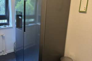 Helle 3-Zimmer-Terrassenwohnung mit Blick ins Grüne – Rathelbeckstraße 337, 40627 Unterbach, Düsseldorf – Vorschaubild 13