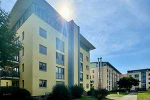 2-Zimmer-Wohnung mit Balkon, TG-Stellplatz und Fahrstuhl – Potsdam – Vorschaubild 17